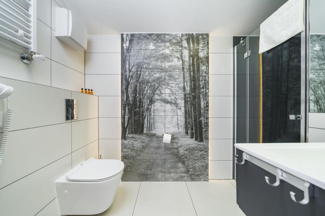 Aron Residence - By Upstairs Cracovie Extérieur photo